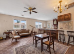 recreation room